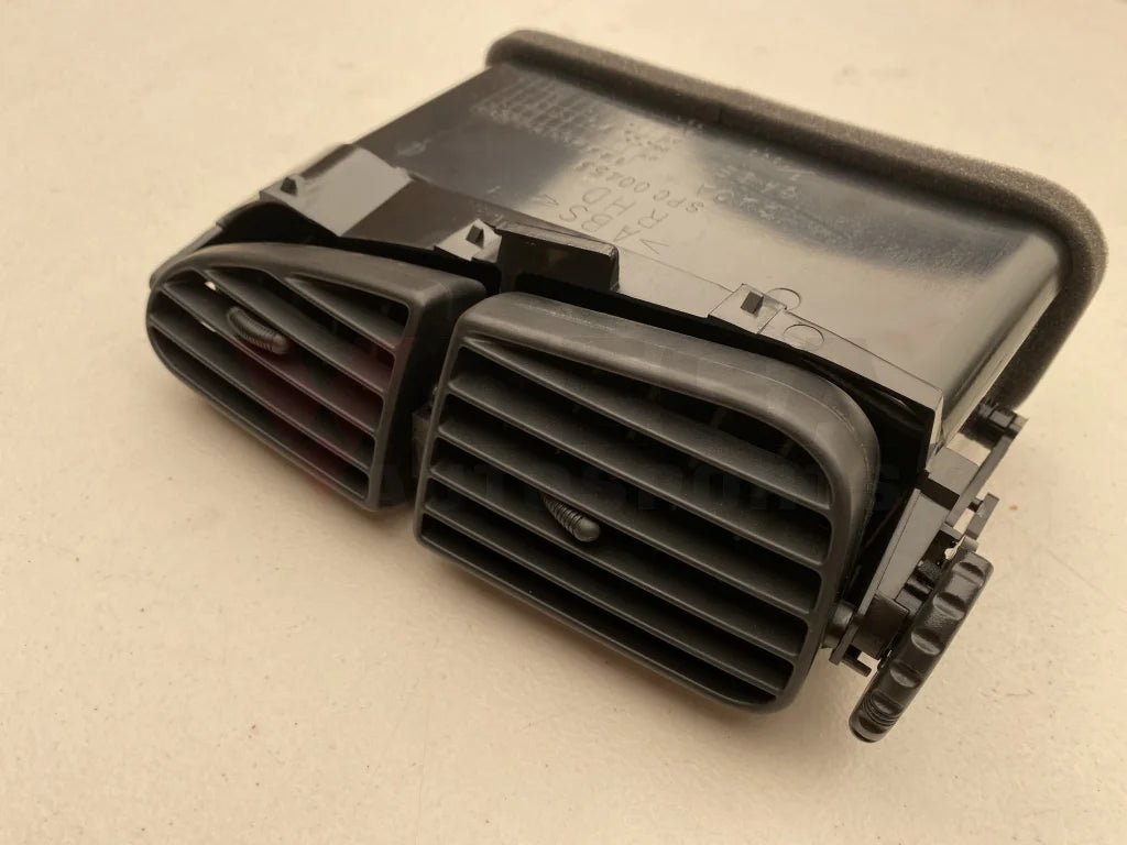 Dash Center Vent to suit Mitsubishi Lancer Evo 4 / 5 / 6 / 6.5 TME, CP9A, CN9A - Vega Autosports