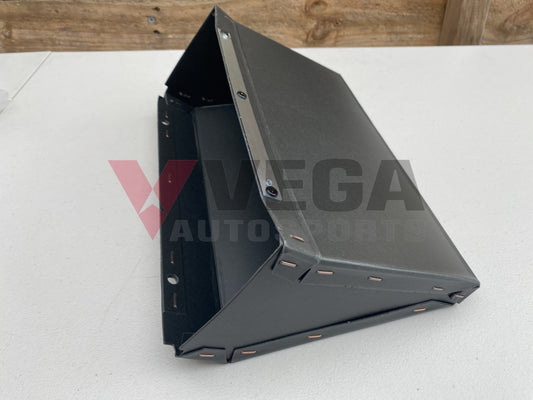 Dash Glove Box Assembly to suit DATSUN 1200 / Ute B110 B120 - Vega Autosports