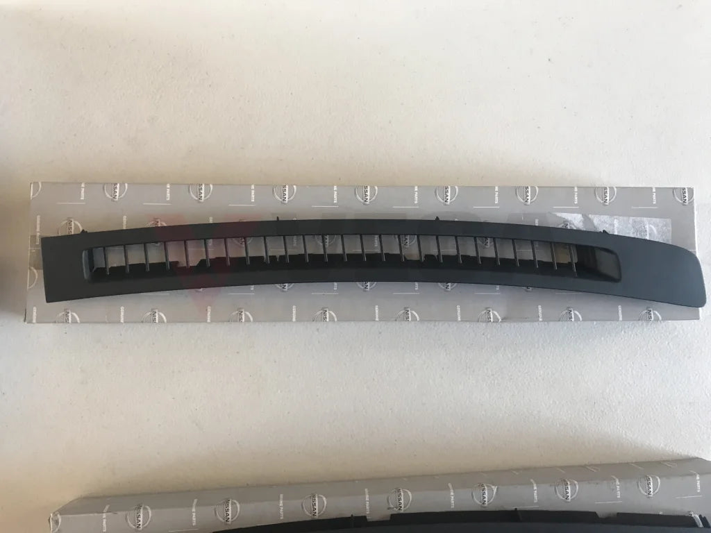Demister Air Vent Set (2 Piece) - to suit Nissan Skyline R33 GTR / GTS / GTS25-t - Discontinued Stock, Limited Stock available - Vega Autosports