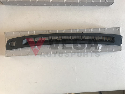 Demister Air Vent Set (2 Piece) - to suit Nissan Skyline R33 GTR / GTS / GTS25-t - Discontinued Stock, Limited Stock available - Vega Autosports