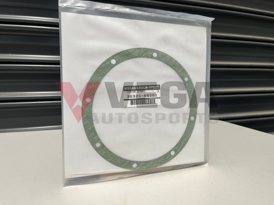 Diff Gear Gasket (Live Axle H165) To Suit Datsun 1200 Sunny Truck B120 38320-N5001 Differential