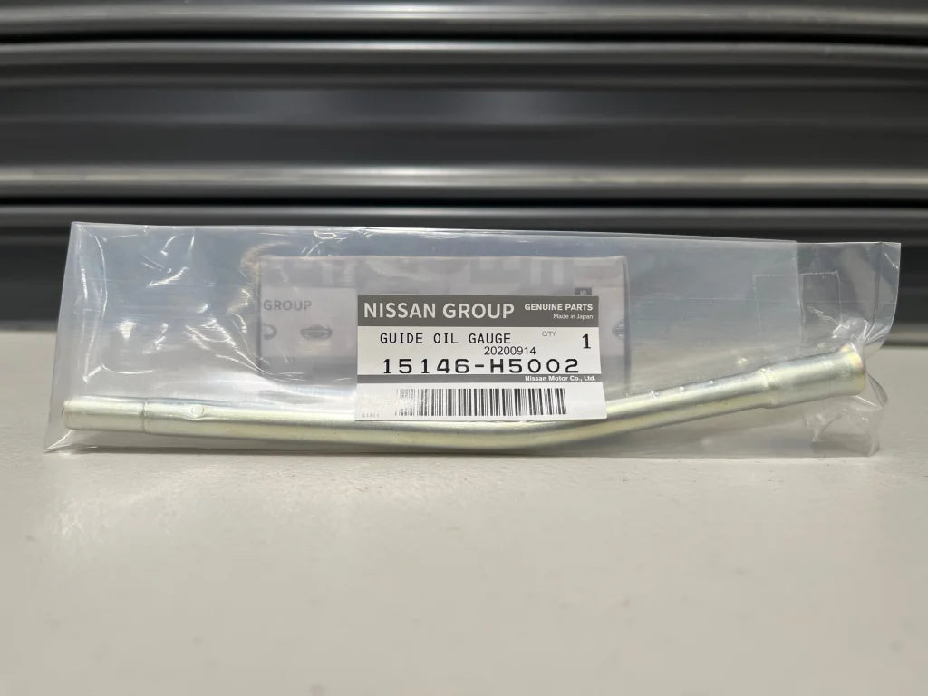 Dipstick Tube To Suit Datsun Sunny Truck B120 15146-H5002 Engine