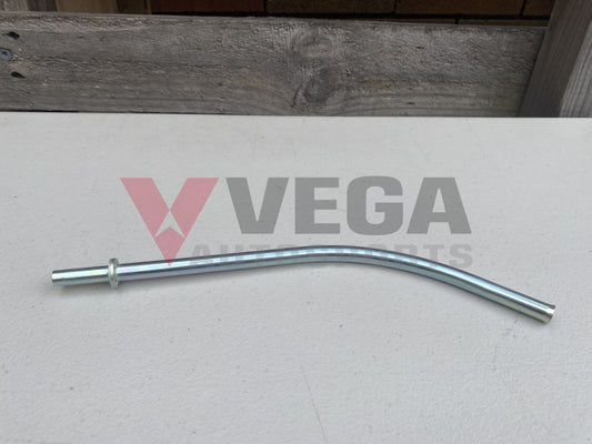 Dipstick Tube To Suit Nissan Skyline R32 Gtr / R33 R34 - Rb26 Engine
