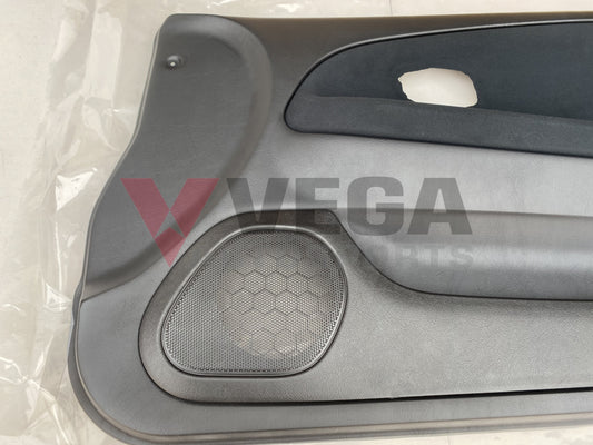Door Card (RHS) to suit Mitsubishi Lancer Evolution 6 / 6.5 TME CP9A - Vega Autosports
