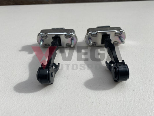 Door Check Link Set To Suit Nissan Skyline R35 Gtr Interior