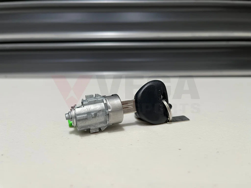 Door Cylinder Lock (Front, RHS) to suit Mitsubishi Lancer Evolution 4 / 5 / 6 / 6.5 - Vega Autosports