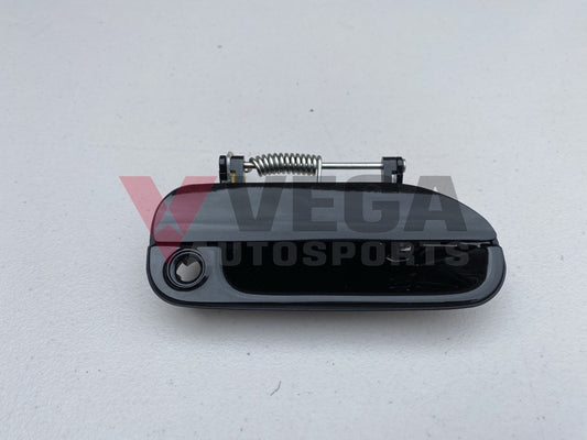 Door Handle Assembly RHS to suit Nissan Skyline R32 GTR / GTS-T / GTS - Discontinued - Vega Autosports