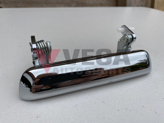 Door Outside Handle LHS to suit Datsun 1200 B110 B120 Sunny Truck - Vega Autosports