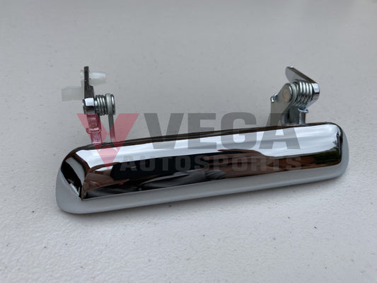 Door Outside Handle RHS to suit Datsun 1200 B110 B120 Sunny Truck - Vega Autosports