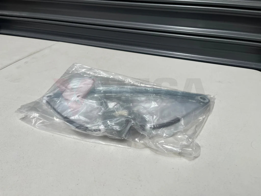 Door Power Window Regulator Rear LHS to suit Mitsubishi Lancer Evolution 4 - 6 MR200607 Interior