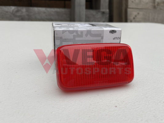 Door Step Lamp Assembly To Suit Nissan Skyline R34 Gtr Electrical