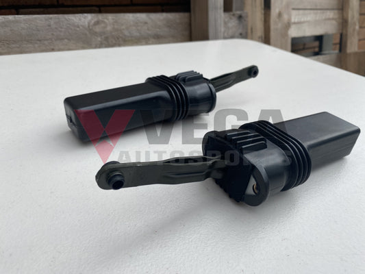 Door Stopper Link Set to suit Nissan R33 GTR / GTS-t / GTS25 - Coupe - Vega Autosports