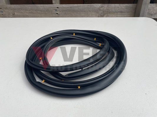 Door Weatherstrip (LHS) to suit Mazda RX-7 FD3S - Vega Autosports