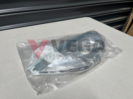 Door Window Regulator Front LHS to suit Mitsubishi Lancer Evolution 4 - 6 MR200609 Interior