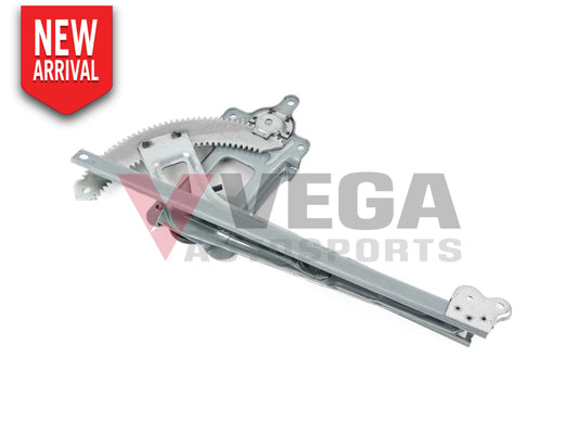 Door Window Regulator LHS to suit Nissan Silvia S15 80721-85F21 Interior