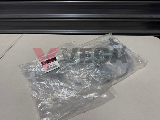 Door Window Regulator Rear LHS to suit Mitsubishi Lancer Evolution 7 9 MR991329 Interior