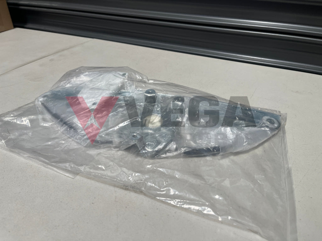 Door Window Regulator Rear RHS to suit Mitsubishi Lancer Evolution 4 - 6 MR200607 Interior