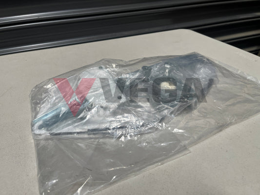 Door Window Regulator Rear RHS to suit Mitsubishi Lancer Evolution 4 - 6 MR200607 Interior