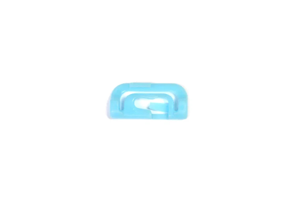 Drip Mould Fitting Clip (Blue) To Suit Mitsubishi Lancer Evolution 7 Ct9A Mb880455 Exterior