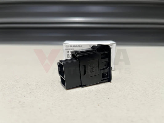 Drivers Control Centre Diff 6spd Switch to suit Subaru WRX / STI 2004-2007 GDB / GDF 83245FE041 Electrical