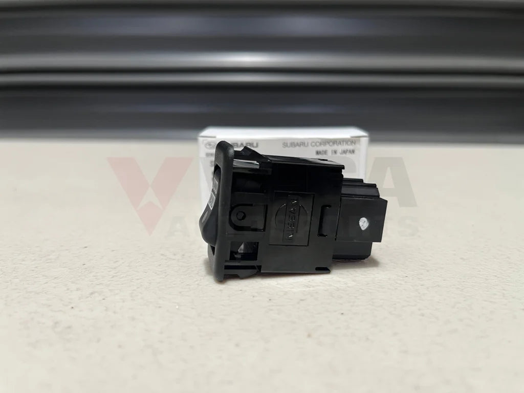Drivers Control Centre Diff 6spd Switch to suit Subaru WRX / STI 2004-2007 GDB / GDF 83245FE041 Electrical