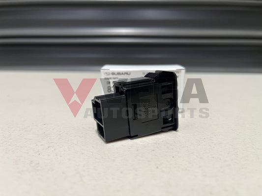 Drivers Control Centre Diff 6spd Switch to suit Subaru WRX / STI 2004-2007 GDB / GDF 83245FE041 Electrical