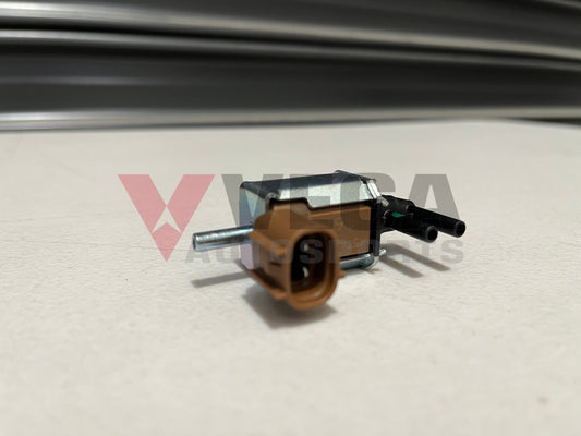Emission Control Solenoid To Suit Mitsubishi Lancer Evolution 7 / 8 9 Ct9A Engine