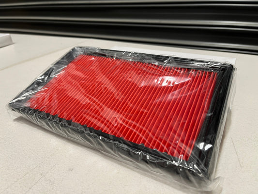 Engine Air Filter To Suit Subaru Liberty / Impreza Wrx Sti Model 1990 - 2007