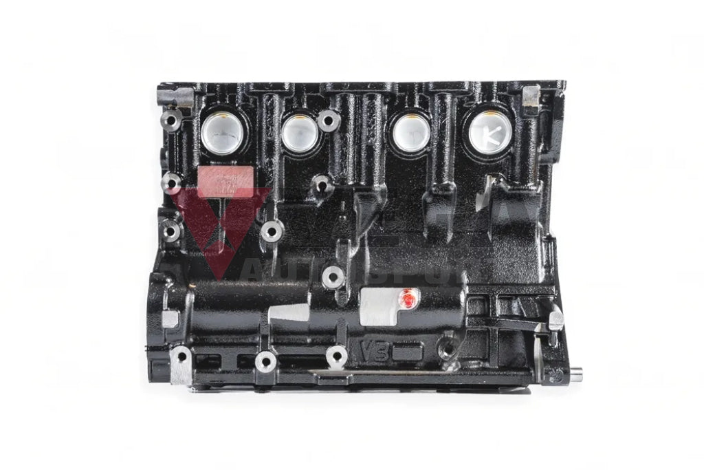 Engine Block 4G63 to suit Mitsubishi Lancer Evolution 4 - 9 1050A060 Engine