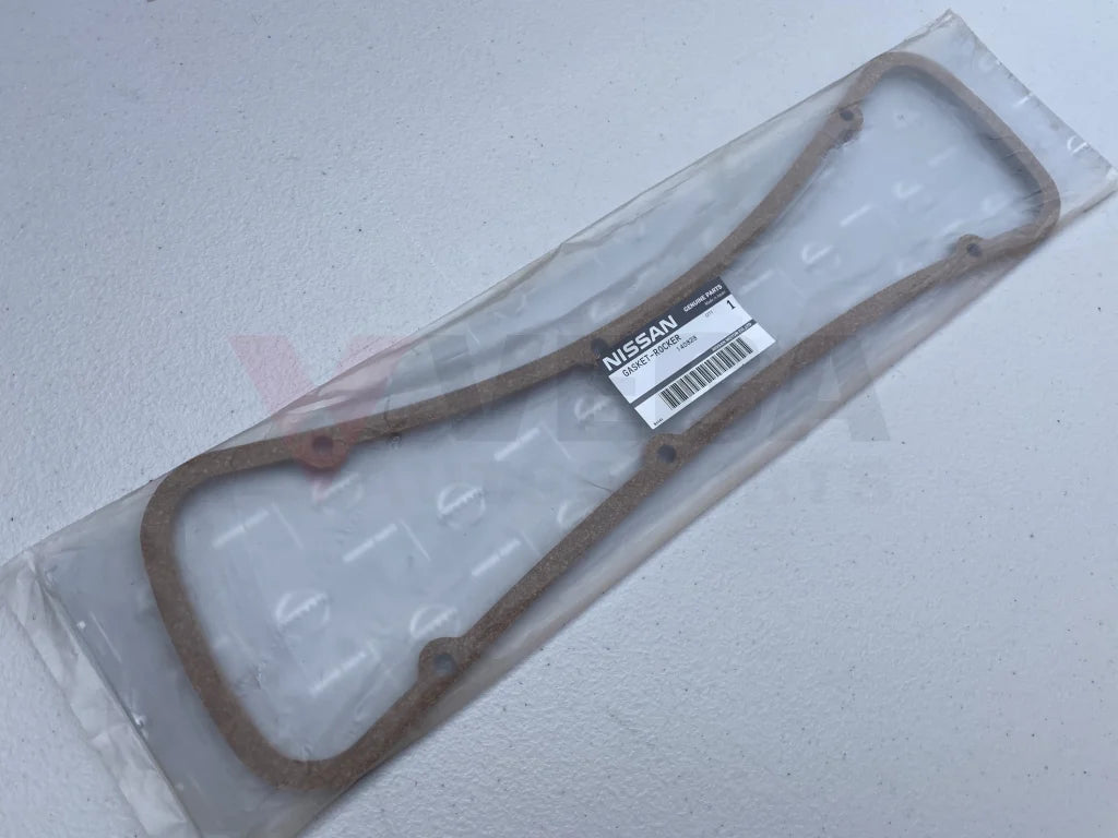 Engine Cover Gasket to suit Datsun 1200 A10/A12/A13/A14/A15 Engines - Vega Autosports