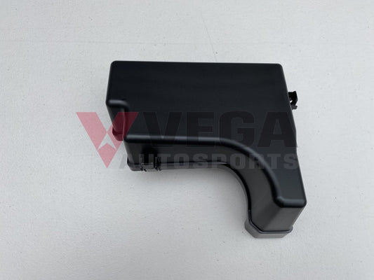 Engine Fuse Box Cover Lid Subaru Impreza Wrx Sti 2006-2007 Gd / Gg Electrical
