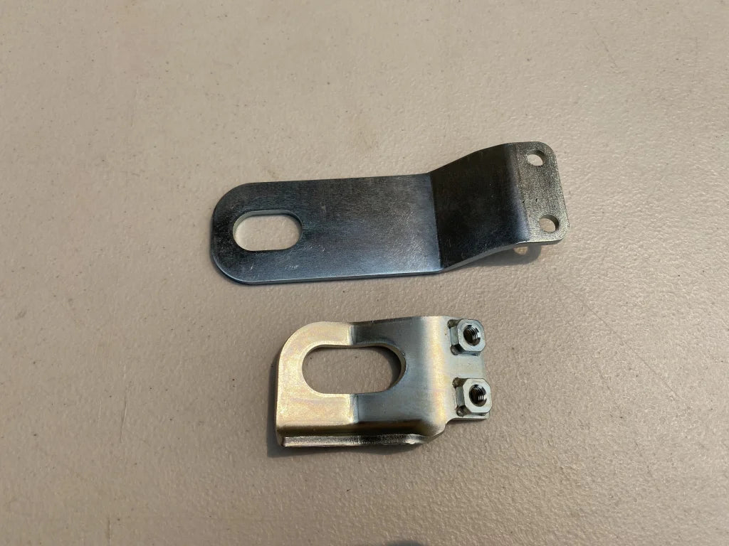Engine Hoist Mount Set to suit Nissan Skyline R32 / R33 / R34 (All) - Vega Autosports