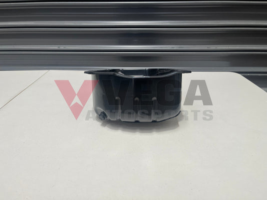 Engine Oil Pan to suit Mitsubishi Lancer Evolution 5 / 6 / 7 / 8 1200A022 - Vega Autosports