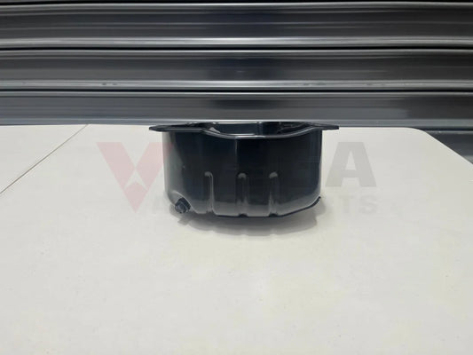 Engine Oil Pan to suit Mitsubishi Lancer Evolution 5 / 6 / 7 / 8 1200A022 - Vega Autosports