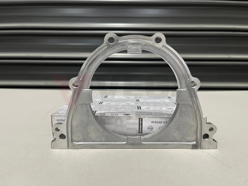 Engine Rear Main Oil Seal Retainer To Suit Nissan Rb20E(T) Rb20De(T) Rb25De(T) Rb26Dett & Rb30E(T)