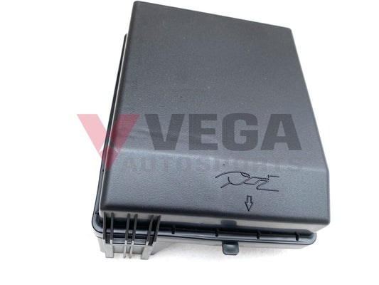 Engine Relay Box Cover to suit Mitsubishi Lancer Evolution 9 CT9A - Vega Autosports