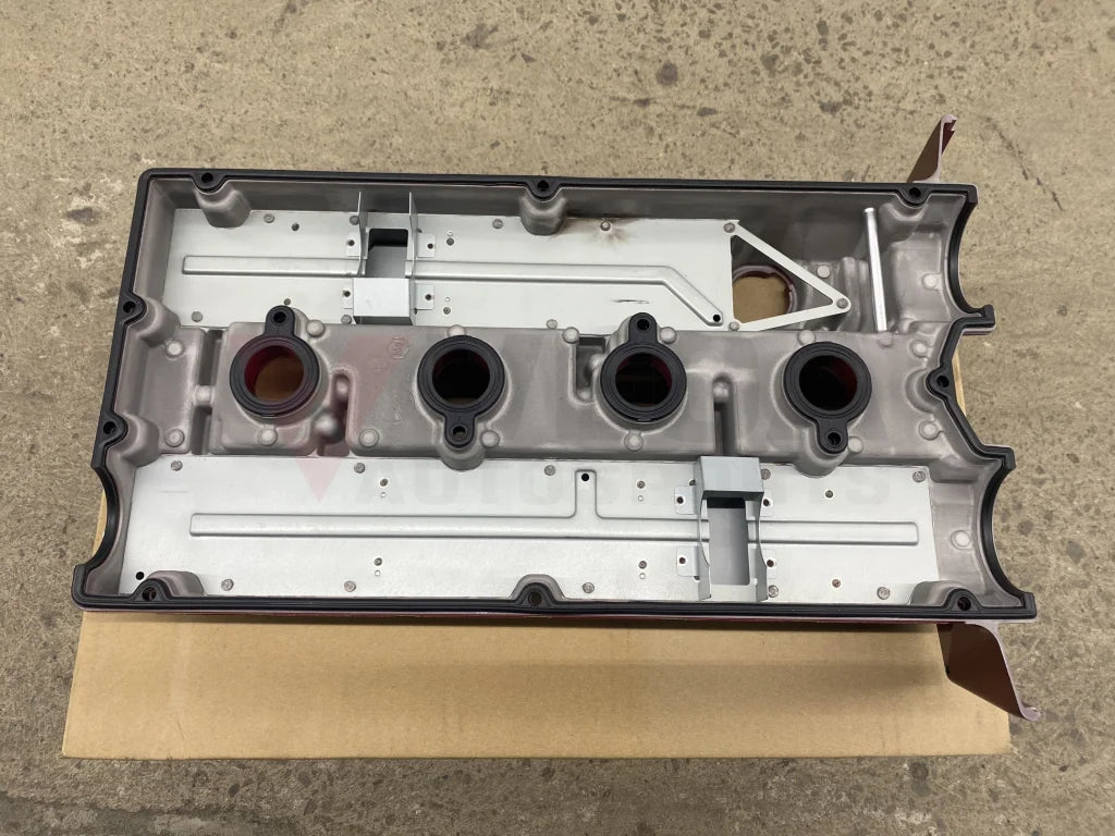 Engine Rocker Cover To Suit Mitsubishi Lancer Evolution 8 Ct9A