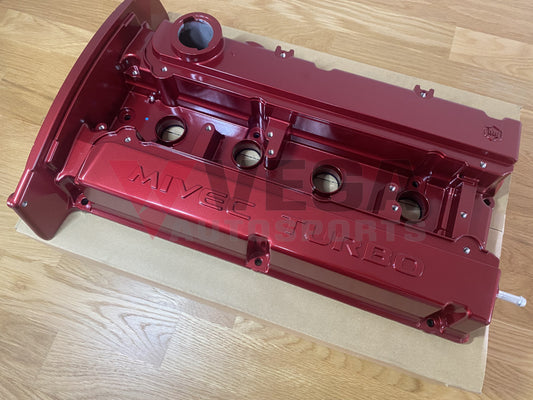 Engine Rocker Cover To Suit Mitsubishi Lancer Evolution 9 Ct9A