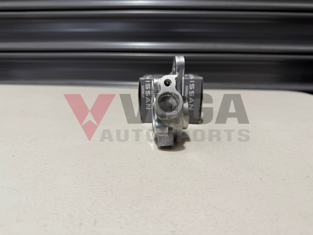 Exhaust Cam Angle Sensor Housing to suit Mitsubishi Lancer Evolution 4 - 9 MD344722 Engine