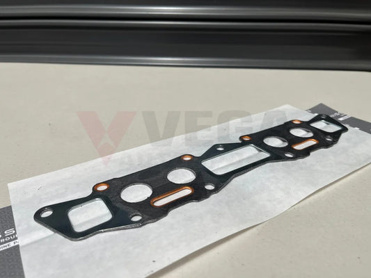 Exhaust Manifold Gasket To Suit Datsun 1200 Ute Late A12 Round Port 14035-H8511