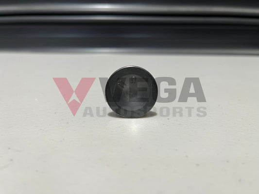 Exhaust Valve (Oem) 4G63 To Suit Mitsubishi Lancer Evolution 1 - 9 Md184078 Engine