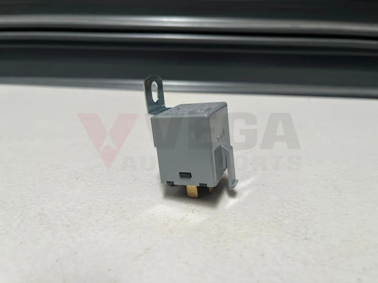 Flasher Unit Hazard Relay 3Pin To Suit Mitsubishi Lancer Evolution 4 5 6 Mb627891 Electrical