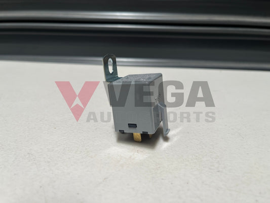 Flasher Unit Hazard Relay 3Pin To Suit Mitsubishi Lancer Evolution 4 5 6 Mb627891 Electrical