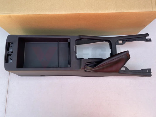 Floor Centre Console to suit Nissan Skyline R33 GTR Series 2/3 - Vega Autosports