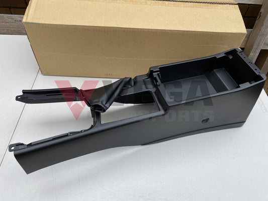 Floor Centre Console to suit Nissan Skyline R34 GTR / GTT - Vega Autosports