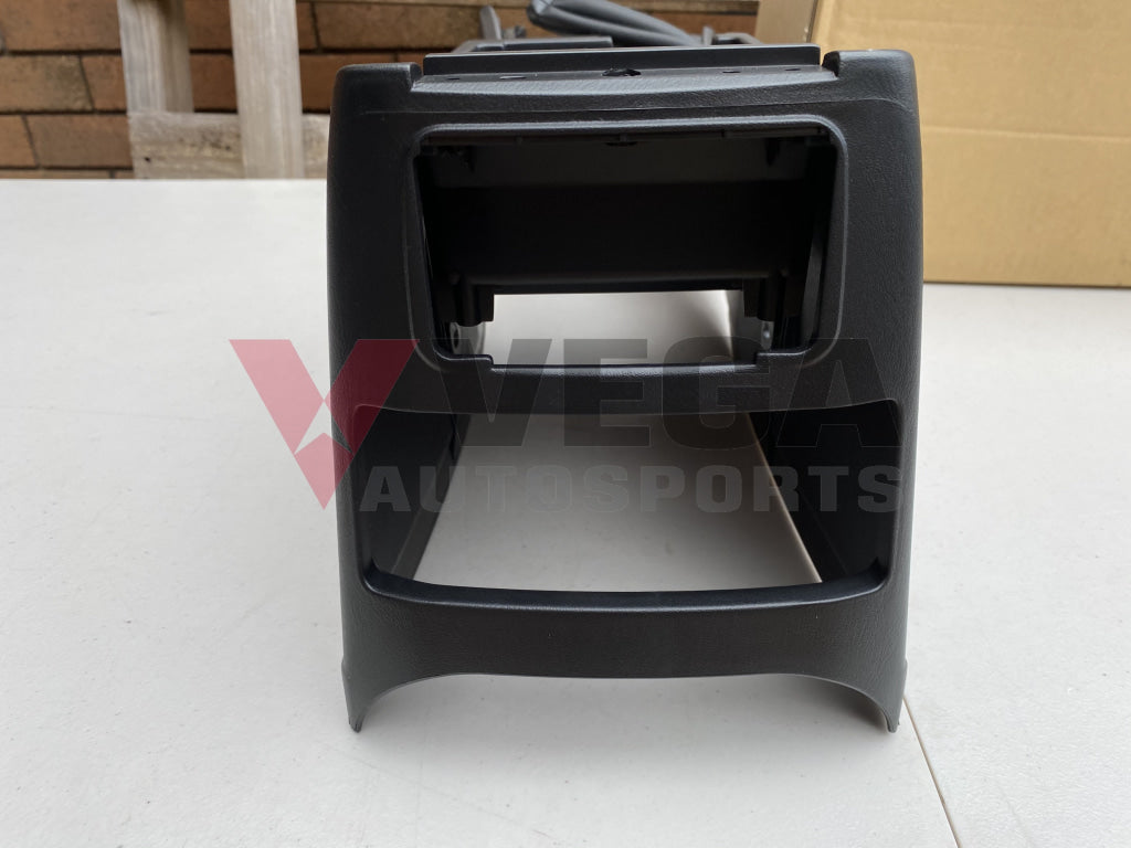Floor Centre Console to suit Nissan Skyline R34 GTR / GTT - Vega Autosports