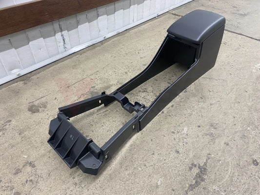 Floor Console Box Assembly To Suit Subaru Impreza Wrx Sti Gd / Gdf Interior