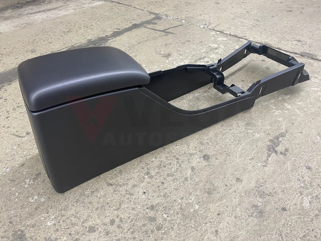 Floor Console Box Assembly To Suit Subaru Impreza Wrx Sti Gd / Gdf Interior