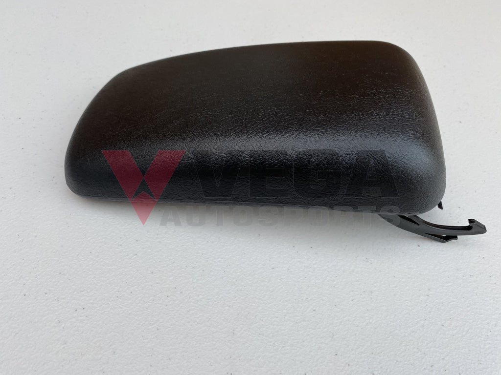 Floor Console Lid to suit Mitsubishi Lancer Evolution 5 / 6 / 6.5 TME CP9A - Vega Autosports