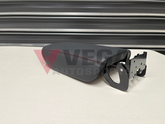 Floor Console Lid To Suit Nissan Nismo R35 Gtr 2017 - Onwards 96920-89S0A Interior